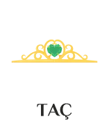 Taç Bijuteri