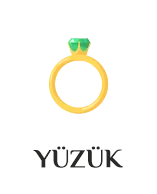 Yüzük Bijuteri